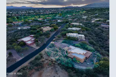 762 W Placita Quieta, Green Valley, AZ 85622 - Photo 45