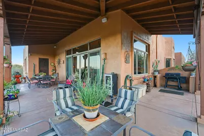 762 W Placita Quieta, Green Valley, AZ 85622 - Photo 47
