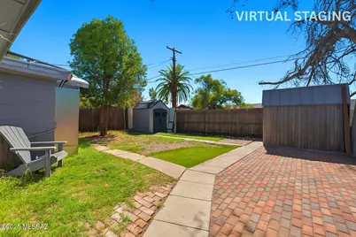 3738 E Shepherd Place, Tucson, AZ 85713 - Photo 23