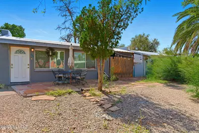 3738 E Shepherd Place, Tucson, AZ 85713 - Photo 3