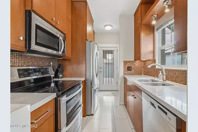 448 E Drachman Street, Tucson, AZ 85705 - Photo 11