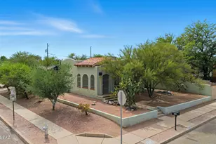 448 E Drachman St, Tucson, AZ 85705 - Photo 49