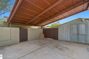 448 E Drachman St, Tucson, AZ 85705 - Photo 41