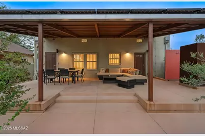 448 E Drachman Street, Tucson, AZ 85705 - Photo 43