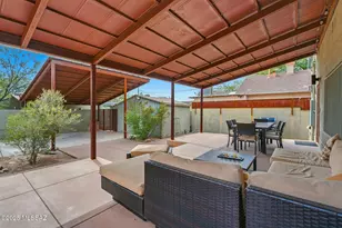 448 E Drachman St, Tucson, AZ 85705 - Photo 47