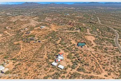 1140 W Jennella Drive, Benson, AZ 85602 - Photo 9