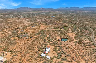 1140 W Jennella Dr, Benson, AZ 85602 - Photo 9