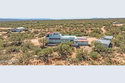 1140 W Jennella Drive, Benson, AZ 85602 - Photo 7