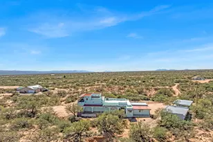 1140 W Jennella Dr, Benson, AZ 85602 - Photo 7