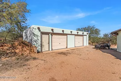 1140 W Jennella Drive, Benson, AZ 85602 - Photo 47