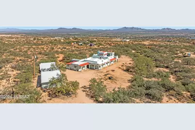 1140 W Jennella Drive, Benson, AZ 85602 - Photo 3