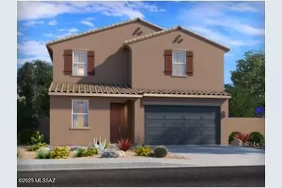 760 W Calle Cubeta, Sahuarita, AZ 85629 - Photo 1