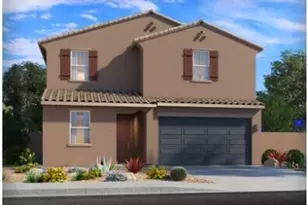 760 W Calle Cubeta, Sahuarita, AZ 85629 - Photo 1