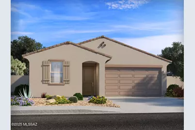 753 W Calle Cubeta, Sahuarita, AZ 85629 - Photo 1