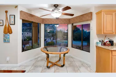 6350 N Placita De Eduardo, Tucson, AZ 85718 - Photo 19