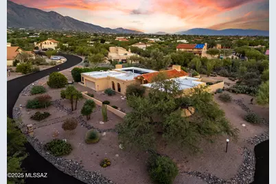 6350 N Placita De Eduardo, Tucson, AZ 85718 - Photo 49