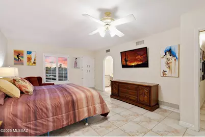 6350 N Placita De Eduardo, Tucson, AZ 85718 - Photo 25