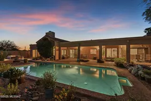 6350 N Placita De Eduardo, Tucson, AZ 85718 - Photo 45