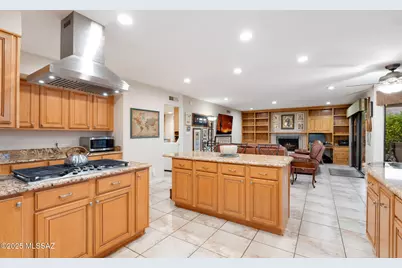 6350 N Placita De Eduardo, Tucson, AZ 85718 - Photo 17
