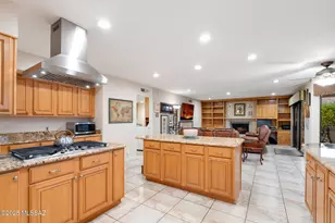 6350 N Placita De Eduardo, Tucson, AZ 85718 - Photo 17