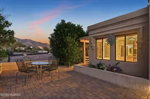 6350 N Placita De Eduardo, Tucson, AZ 85718 - Photo 41