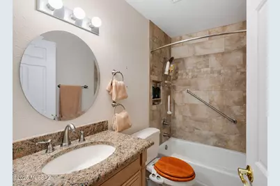 6350 N Placita De Eduardo, Tucson, AZ 85718 - Photo 33