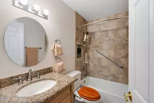 6350 N Placita De Eduardo, Tucson, AZ 85718 - Photo 33