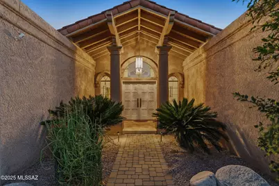 6350 N Placita De Eduardo, Tucson, AZ 85718 - Photo 5