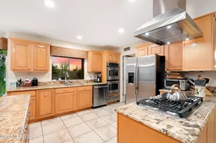 6350 N Placita De Eduardo, Tucson, AZ 85718 - Photo 15