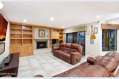 6350 N Placita De Eduardo, Tucson, AZ 85718 - Photo 21