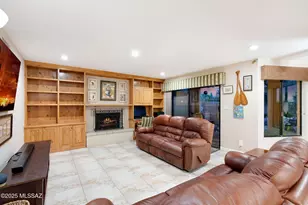 6350 N Placita De Eduardo, Tucson, AZ 85718 - Photo 21