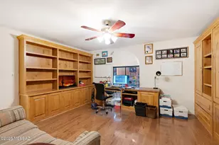 6350 N Placita De Eduardo, Tucson, AZ 85718 - Photo 31