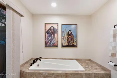 6350 N Placita De Eduardo, Tucson, AZ 85718 - Photo 29