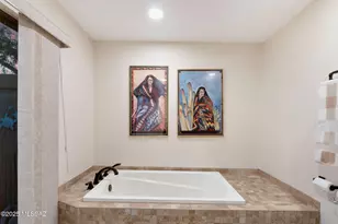 6350 N Placita De Eduardo, Tucson, AZ 85718 - Photo 29