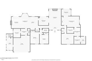 6350 N Placita De Eduardo, Tucson, AZ 85718 - Photo 47