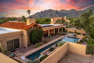 6350 N Placita De Eduardo, Tucson, AZ 85718 - Photo 3