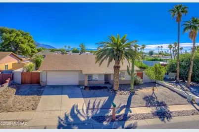 8300 N Bayou Drive, Tucson, AZ 85741 - Photo 3