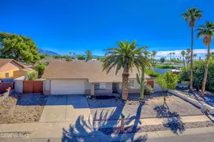 8300 N Bayou Dr, Tucson, AZ 85741 - Photo 3