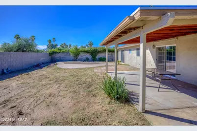 8300 N Bayou Drive, Tucson, AZ 85741 - Photo 35