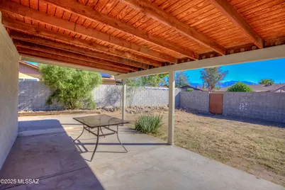 8300 N Bayou Drive, Tucson, AZ 85741 - Photo 31