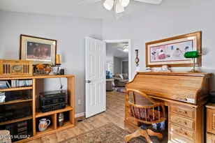 107 W Mora Dr, Green Valley, AZ 85614 - Photo 19