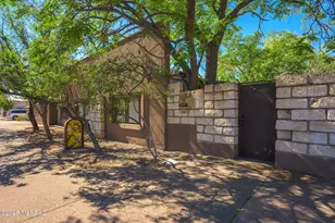 2010 S 4th Ave, Tucson, AZ 85713 - Photo 1