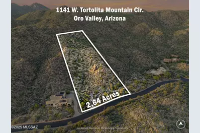 1141 Tortolita Mountain Circle #177, Oro Valley, AZ 85755 - Photo 1