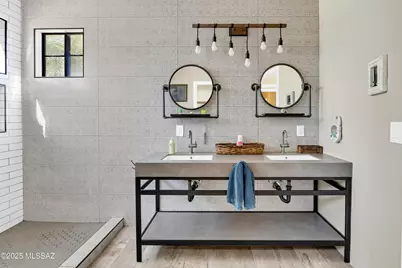 4320 N Rillito Creek Place, Tucson, AZ 85719 - Photo 9