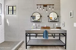 4320 N Rillito Creek Pl, Tucson, AZ 85719 - Photo 9