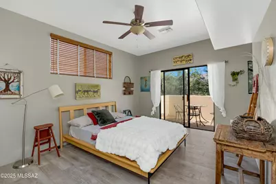 4320 N Rillito Creek Place, Tucson, AZ 85719 - Photo 5