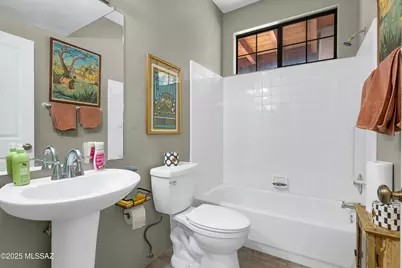 4320 N Rillito Creek Place, Tucson, AZ 85719 - Photo 13