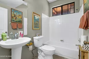 4320 N Rillito Creek Pl, Tucson, AZ 85719 - Photo 13