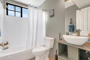 4320 N Rillito Creek Pl, Tucson, AZ 85719 - Photo 11