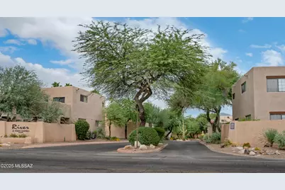 4320 N Rillito Creek Place, Tucson, AZ 85719 - Photo 21